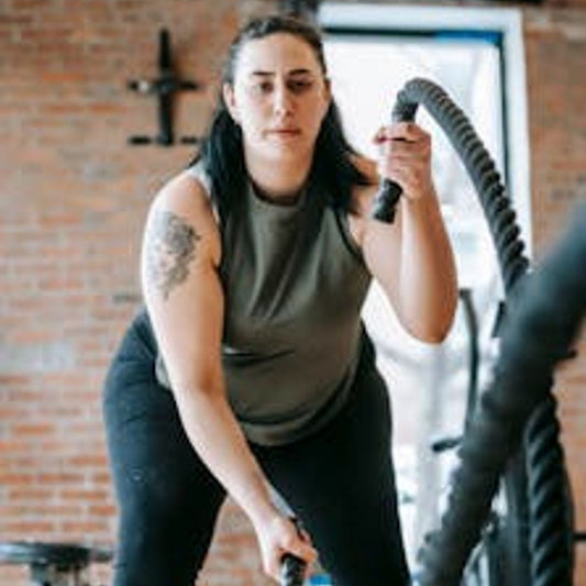 Reclaim Your Strength and Confidence: A Holistic Approach to Fitness for New Moms