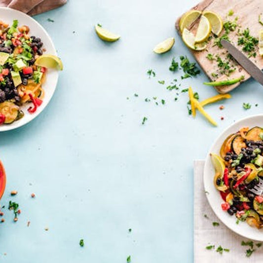 Nourish Yourself: A Delicious Recipe to Elevate Your Energy and Mood