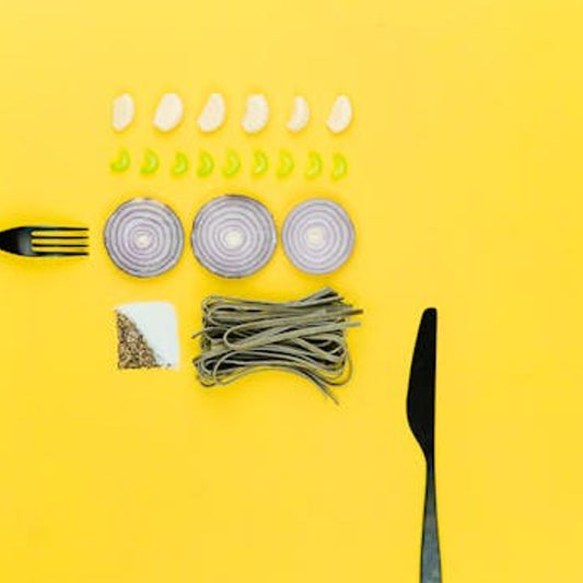 Nourishing Recipes for Rejuvenation and Vitality: A Culinary Journey