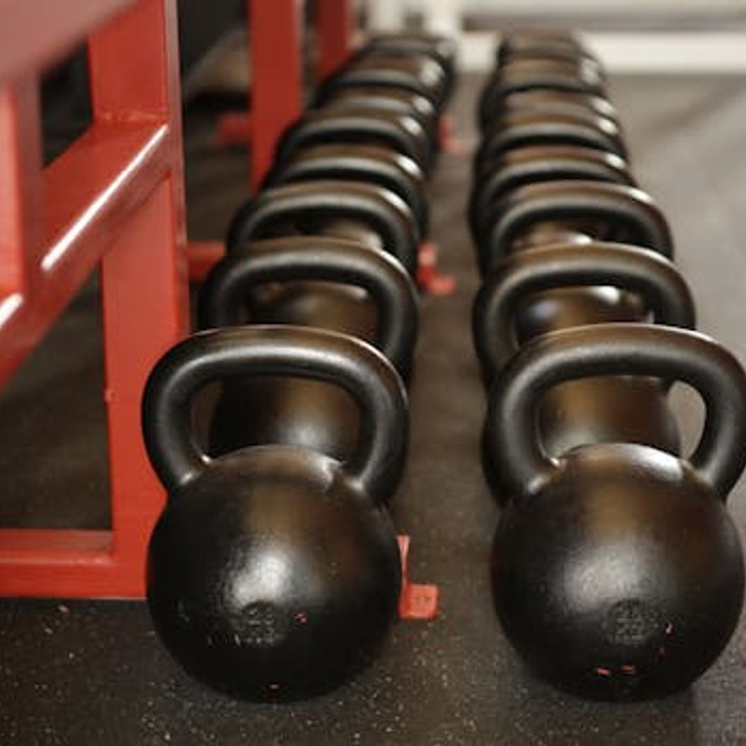 Rediscover Your Strength: A Fitness Journey Tailored Just for You