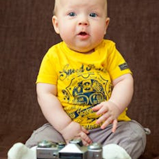 10 Surprising Ways Your Baby's First Year Transforms Your World – And Heart!