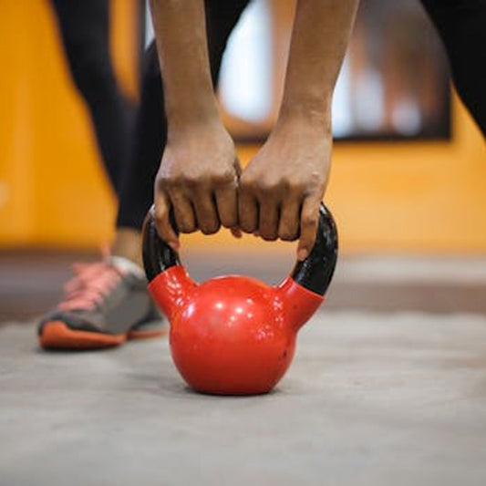 Unlock Your Fitness Potential: Embrace Your Strength and Shine
