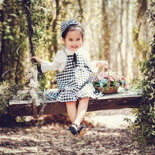10 Magical Milestones: Watching Your Baby Blossom in the First Year