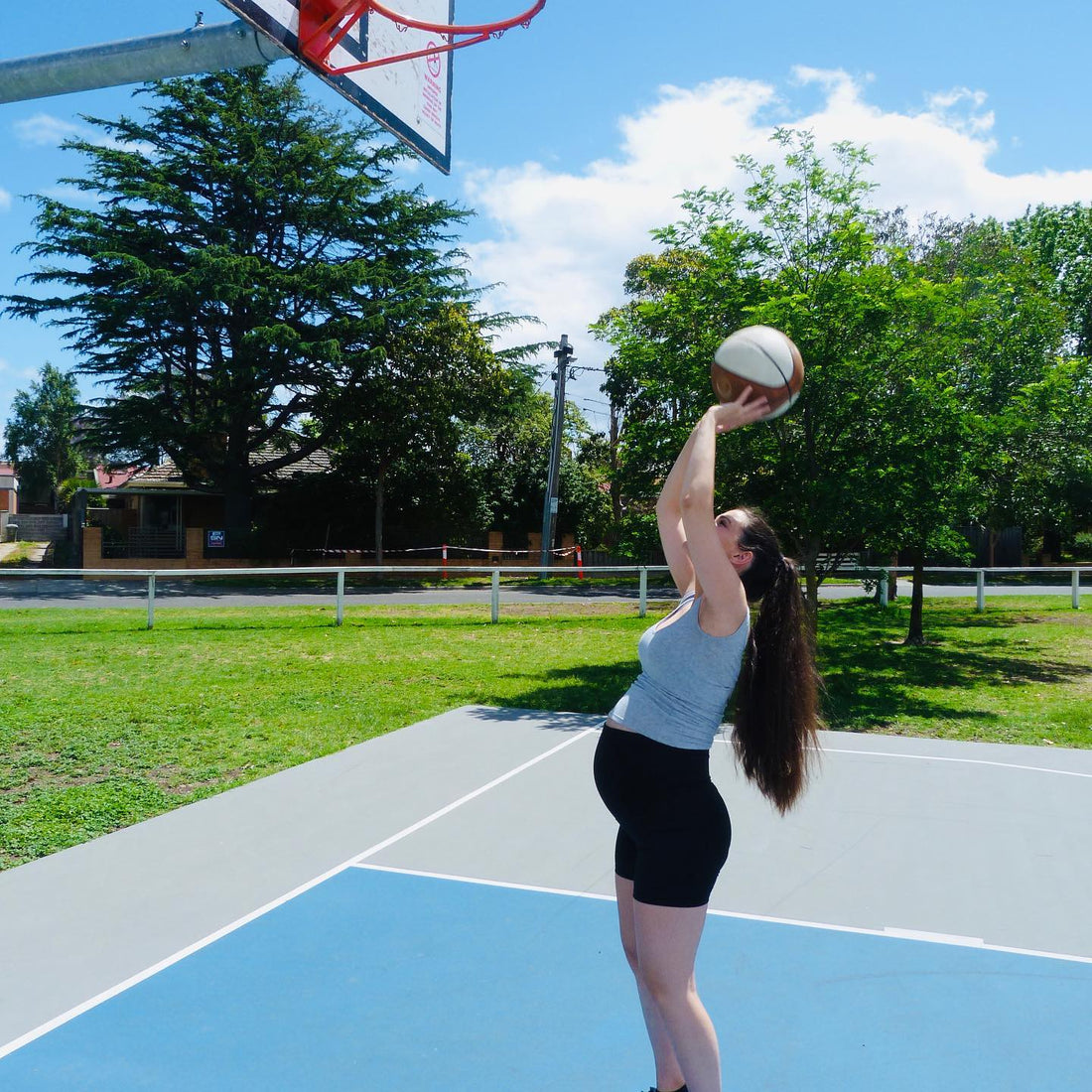 The Ultimate Guide to Not Sweating Through Your Clothes