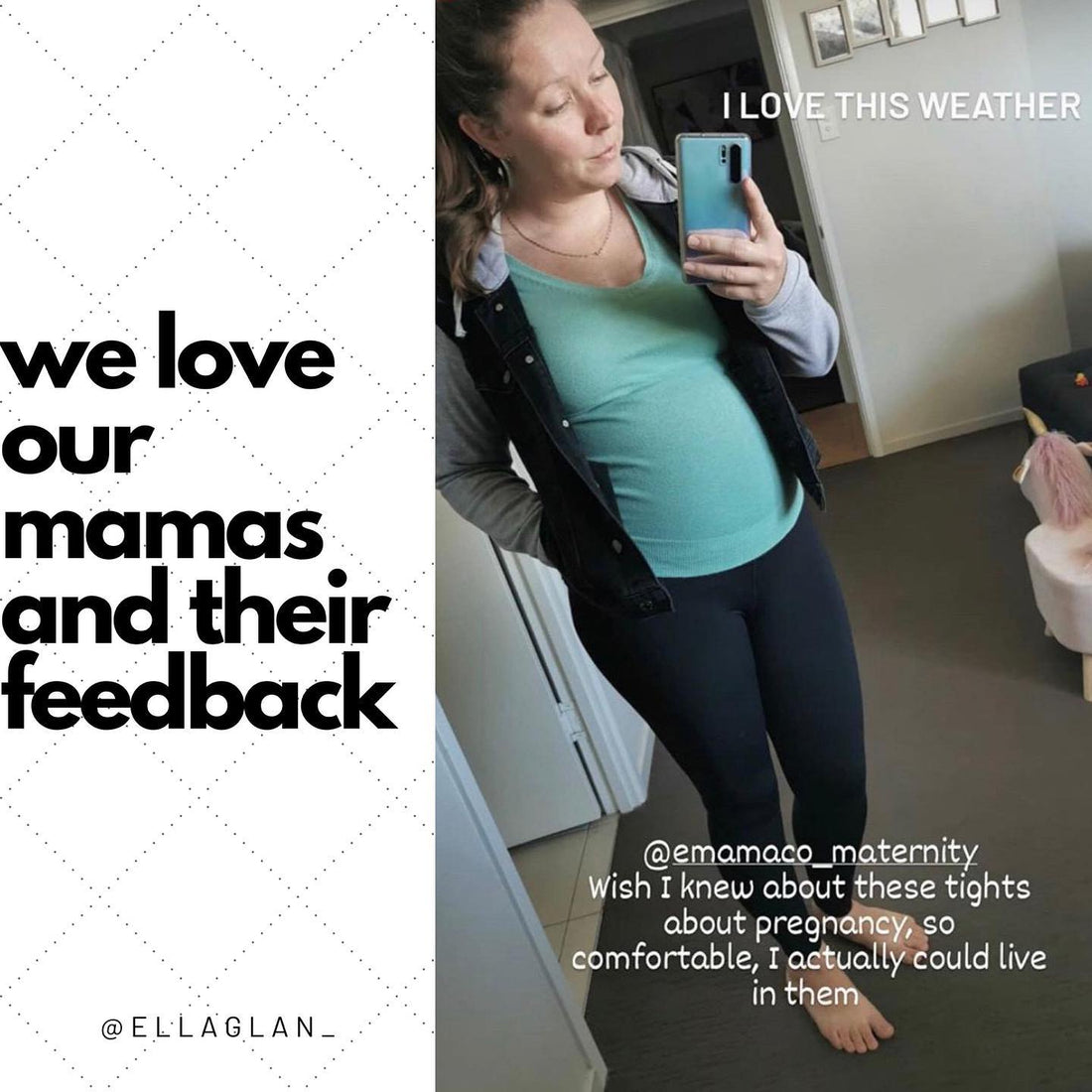 Say goodbye to side boob surprises