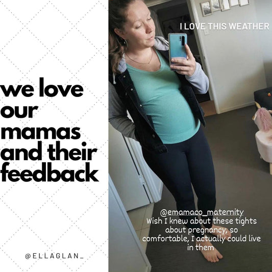 Say goodbye to side boob surprises