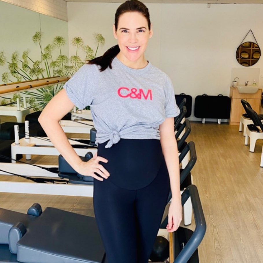 The Only Pants That Didn’t Cry When I Sat Down