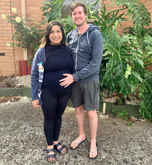Maternity Style Without the Mental Breakdown — Yes Please