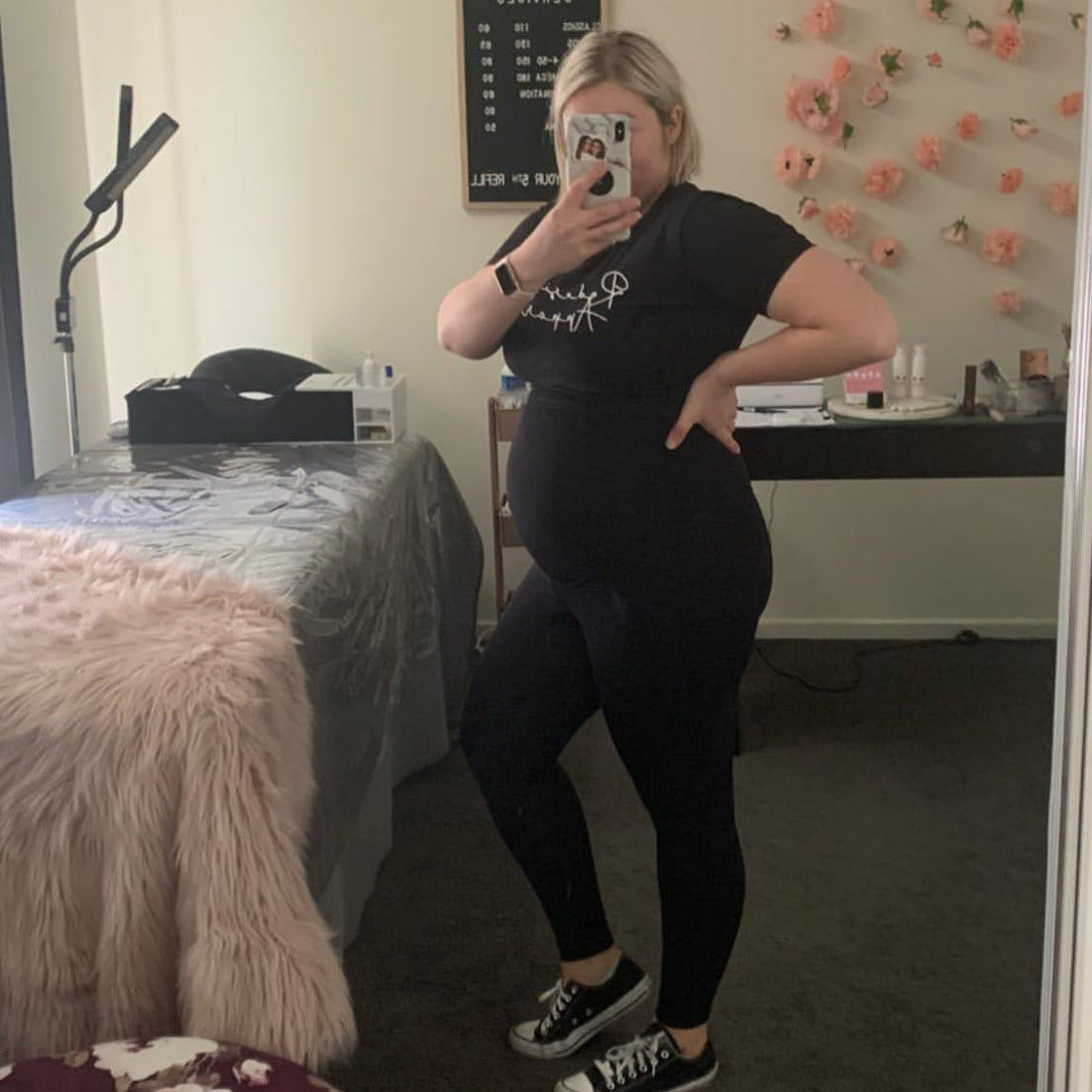 Your Brain on Baby: Why You Just Walked Into a Room and Forgot Why