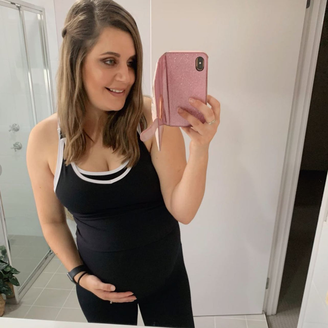 “Do I Look Pregnant or Just Bloated?” – The Daily Crisis