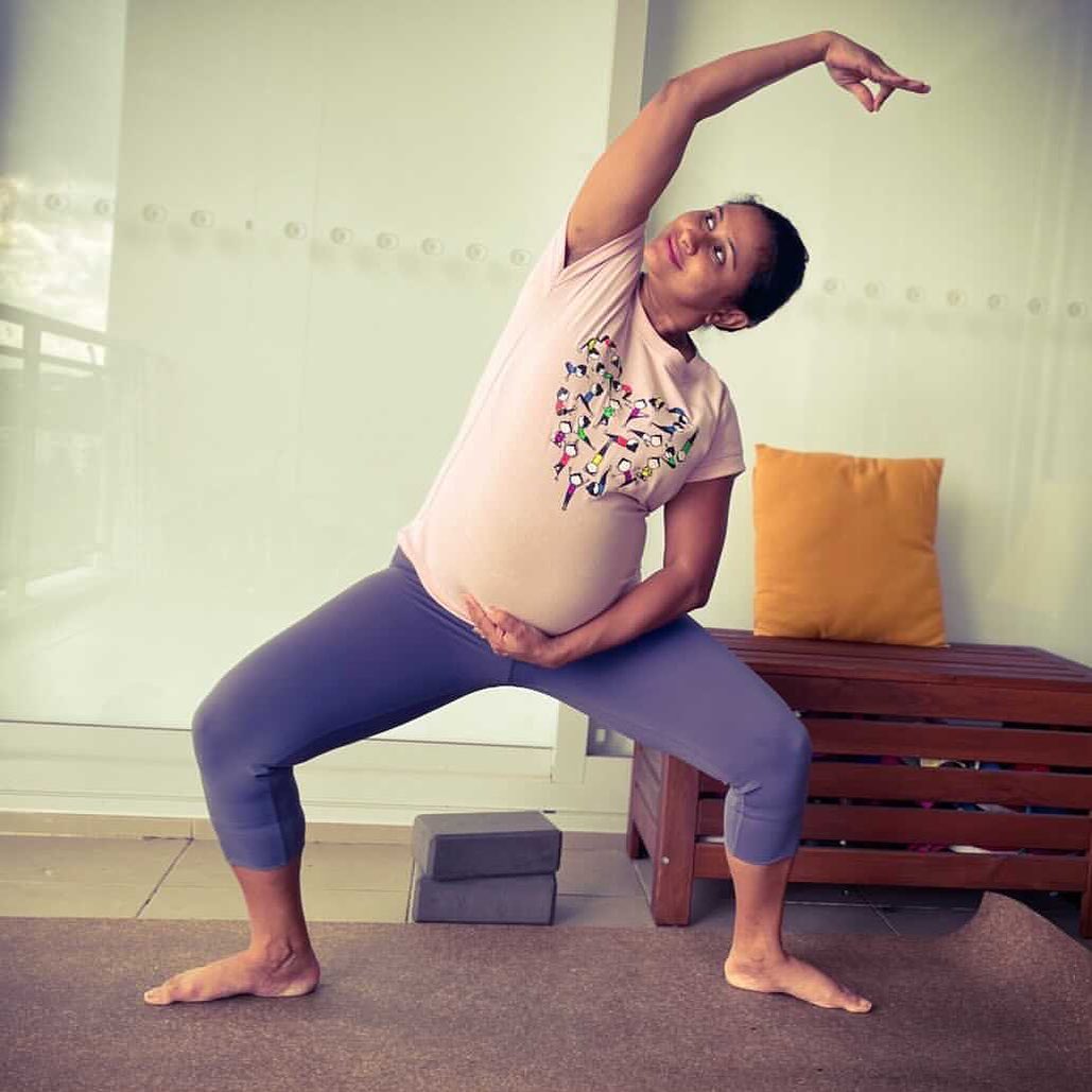 Yes, You Can Eat That: Pregnancy-Safe Versions of Your Faves