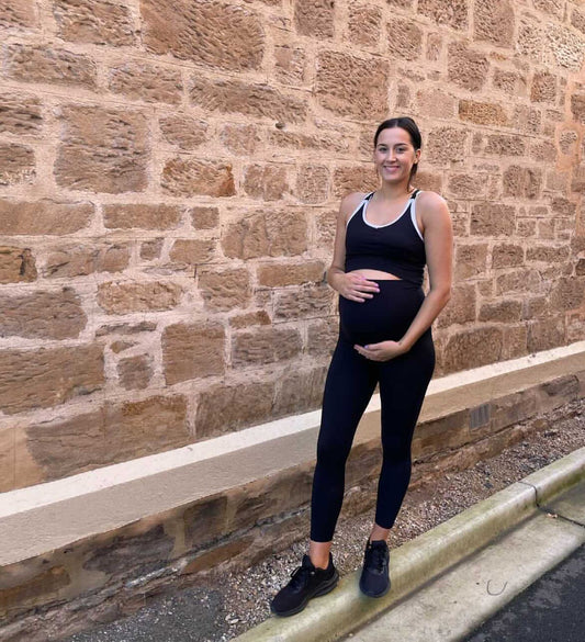 Why My Maternity Bundle Is the Best Thing I’ve Put On (After Him)