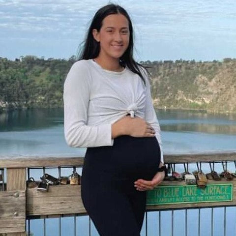 Pregnancy chic starts here
