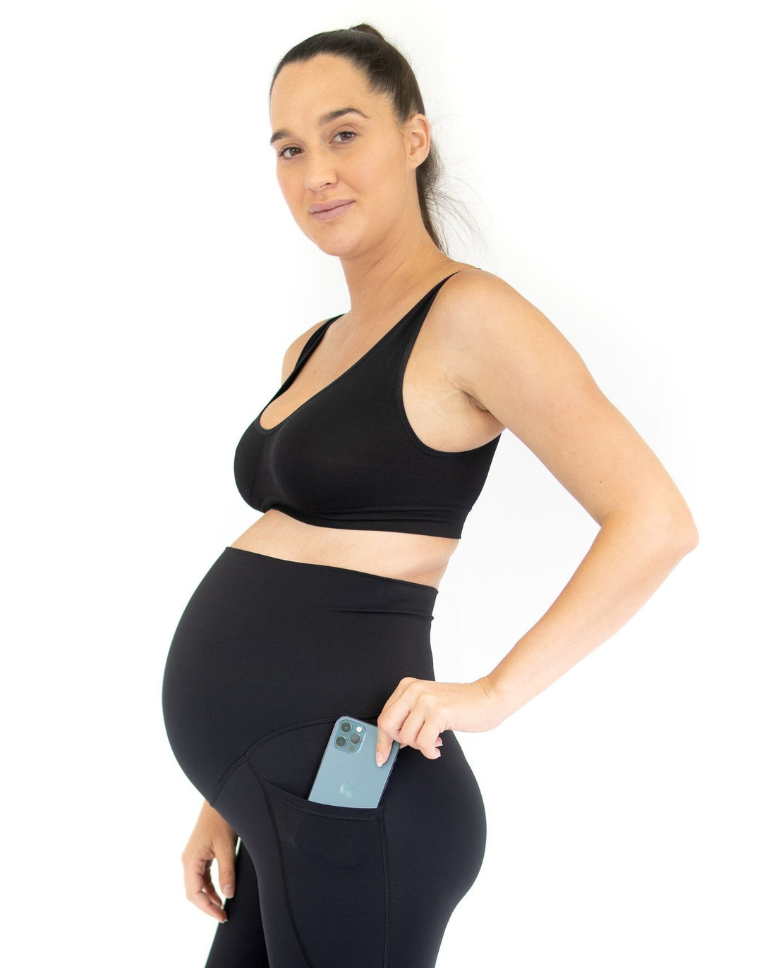For bumps, butts, and Beyoncé-level confidence
