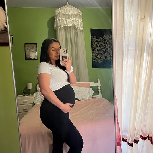I Swear by My Maternity Bundle Like It's Skincare