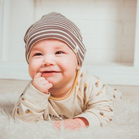 Unveiling the Magic: Your Ultimate Guide to the Early Stages of Baby Development