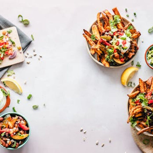Rediscover Your Culinary Passion: A Deliciously Simple Recipe to Reignite Your Kitchen Magic!