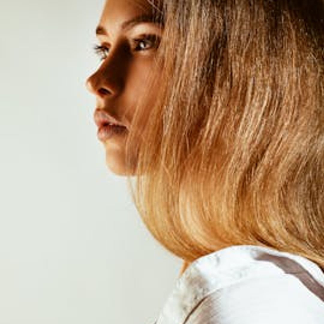 Discover the Chic and Comfortable Long-Line Crop Top: A New Mom's Fashion Essential!