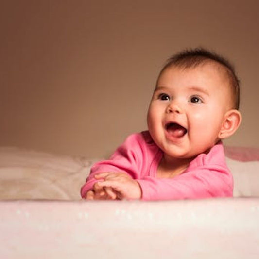 Discovering the Magic of Your Baby's First Year: Milestones, Memories, and Motherhood