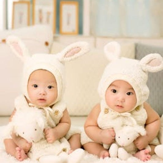 Secrets to Navigating Your Baby's Exciting Milestone Moments