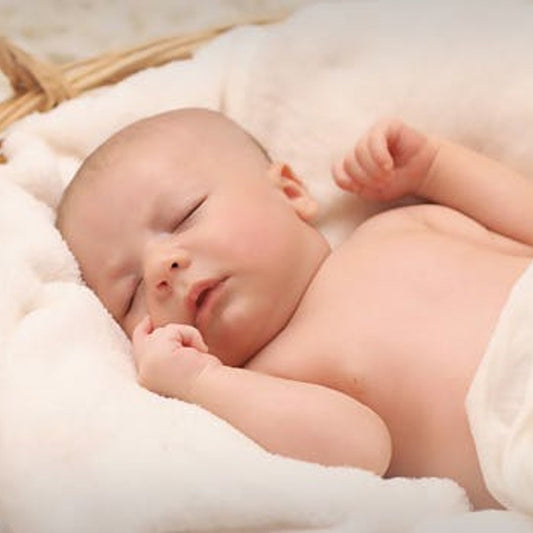 Unlocking the Secret World of Your Baby: Surprising Milestones You Won't Want to Miss!