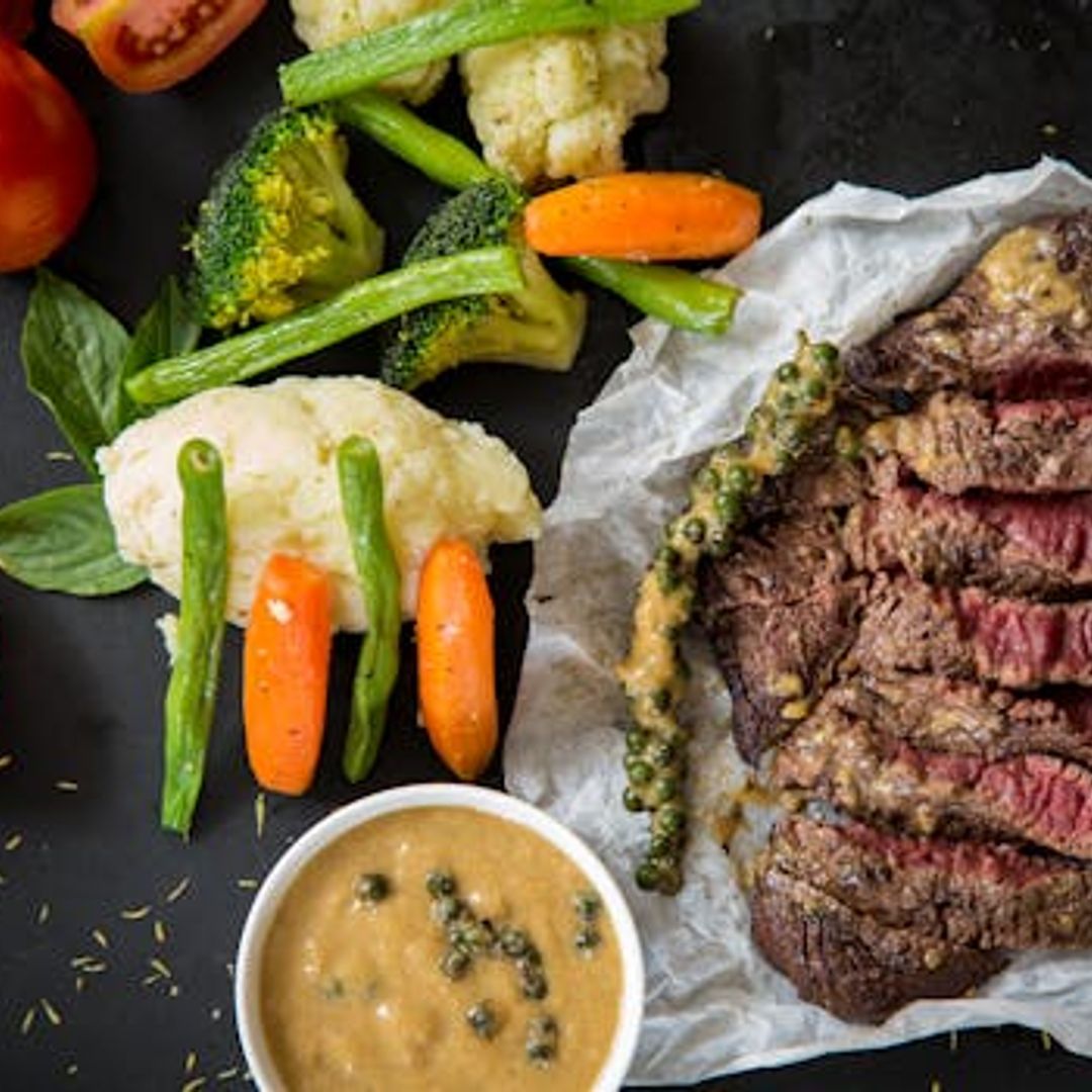 Nourishing Dinner Ideas for Busy Evenings: Easy Recipes for the Modern Mom