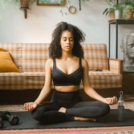 Unlock Your Inner Strength: A Journey to Rediscovering Fitness and Self-Care