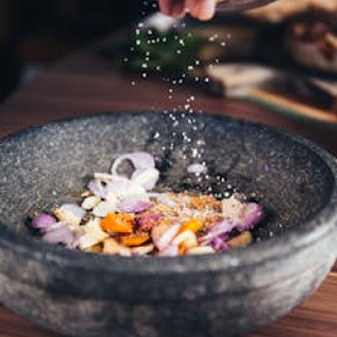 Rediscover Your Culinary Magic: A Recipe to Fuel Your Busy Days