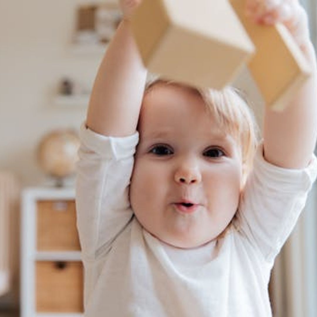 Unlocking the Magic of Baby's Milestones: What to Expect as Your Little One Grows