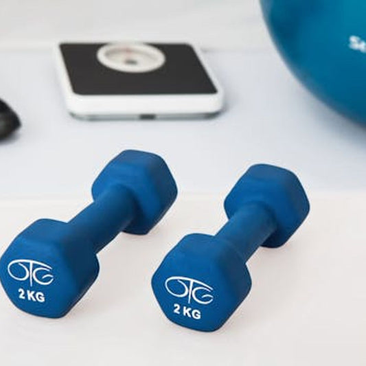 Unlocking Your Energy: A Journey to Rediscovering Fitness and Well-being