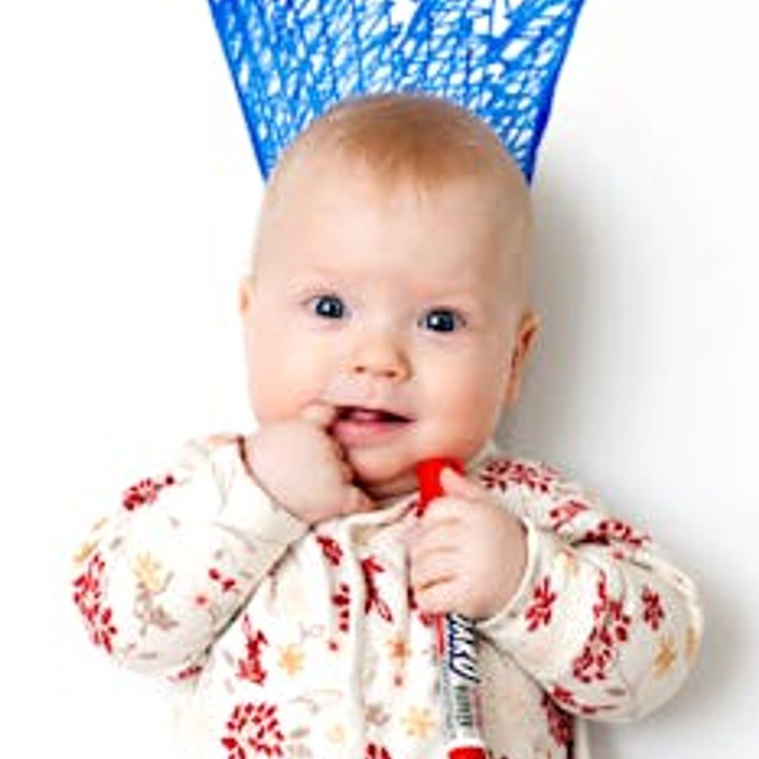 Top Tips for Navigating Baby's Biggest Milestones in Year One