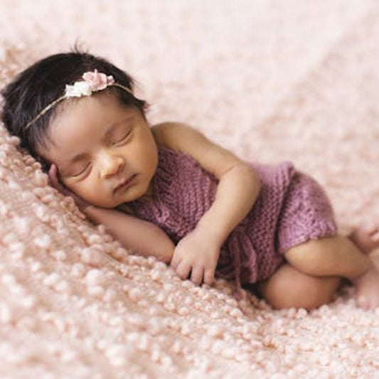 Unlocking Joy: How to Embrace Every Magical Milestone in Your Baby's First Year
