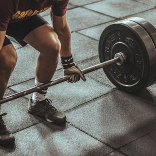 Rediscover Your Strength: The Ultimate Guide to Revitalizing Your Fitness Journey