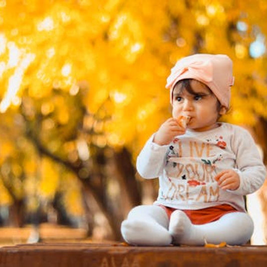 10 Heartwarming Ways to Prepare Your Home for Baby's Arrival