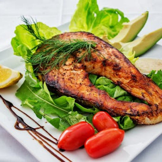Nourishing Recipes for Renewed Energy and Wellness