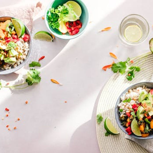 Revitalize Your Energy with This Delicious and Nourishing Recipe Perfect for Busy Moms!