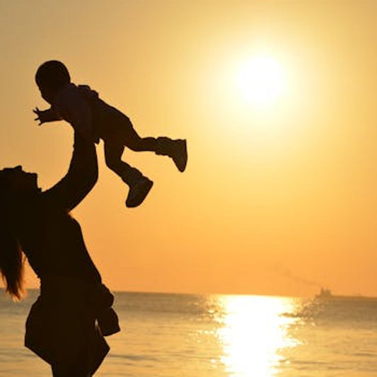 Rediscovering Your Identity: Navigating Life and Joy Beyond the Baby Years