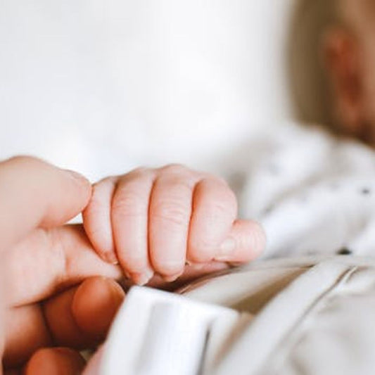 Discover the Magic of Milestones: What to Expect with Your Baby's Exciting Developments