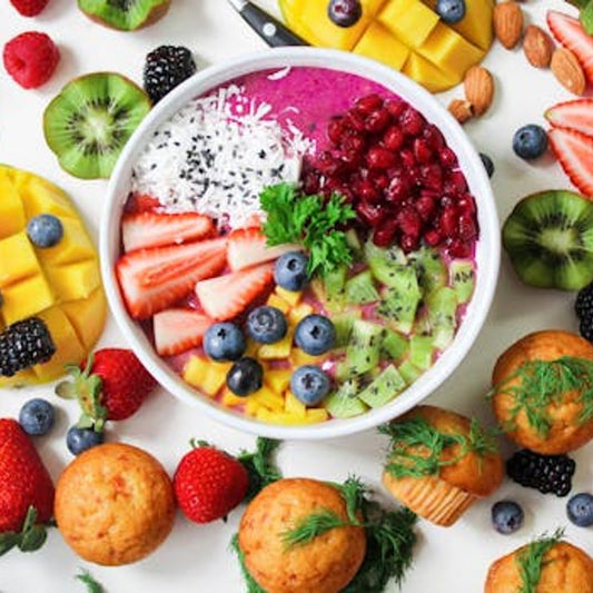Rediscovering Flavor: A Heavenly Recipe to Spice Up Your Routine