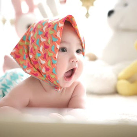 Unlocking Joy: Top 10 Milestones to Celebrate with Your Growing Baby