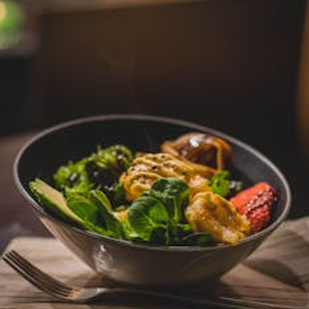 Nourish Your Body: A Delicious and Easy Recipe to Boost Energy Levels