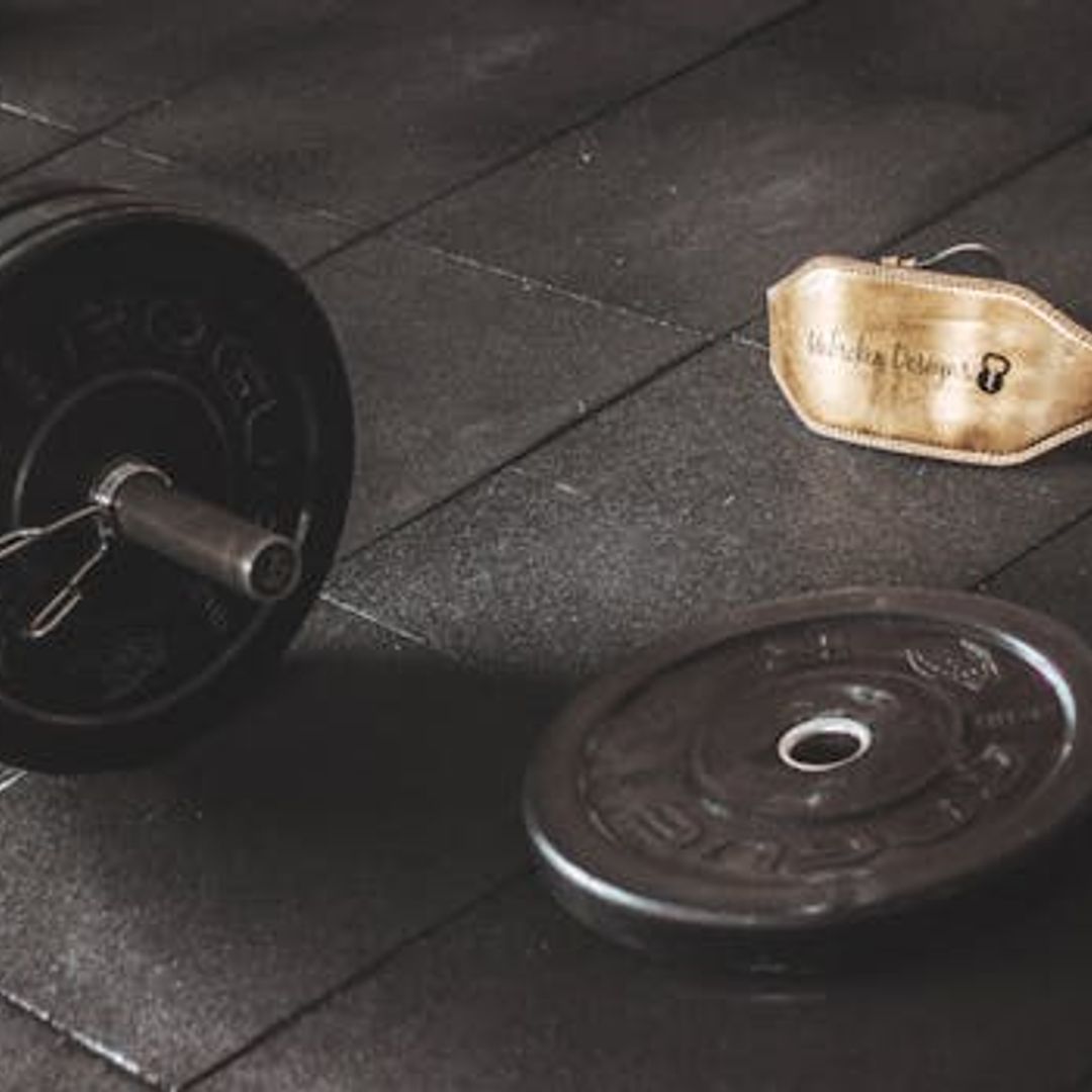 Revitalize Your Strength: Discover the Ultimate Fitness Routine for New Beginnings