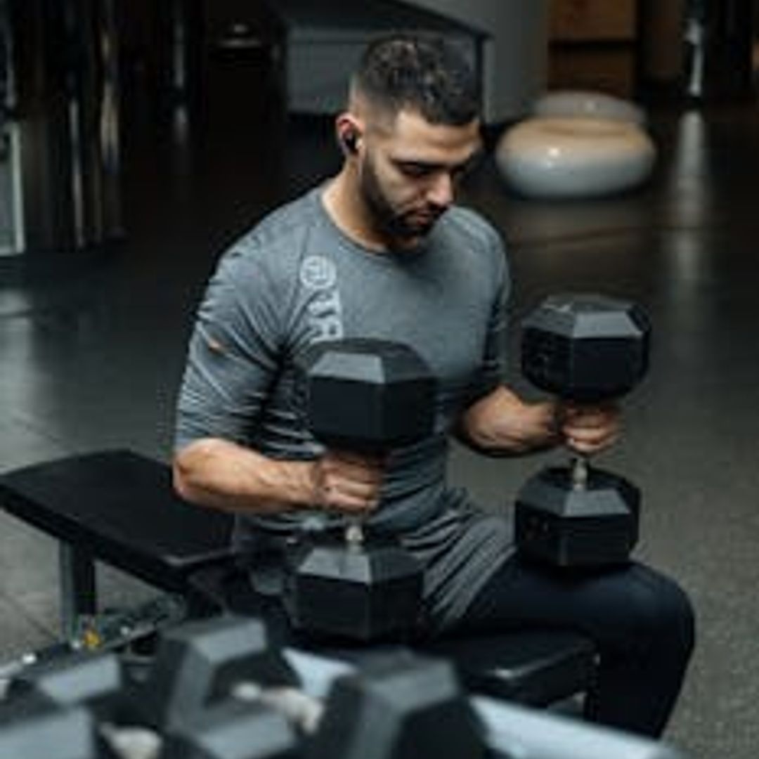 Reclaim Your Strength: A Journey to Empowered Fitness and Well-Being