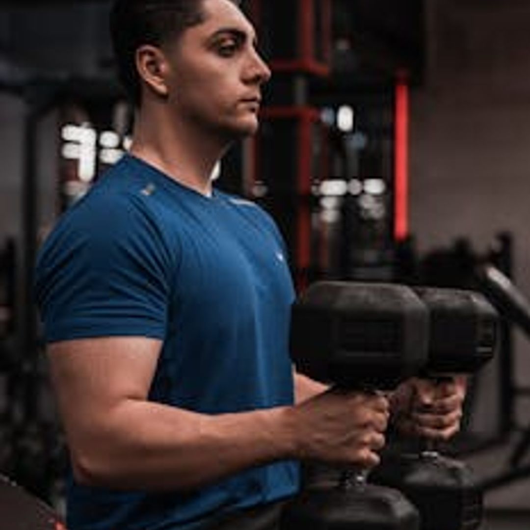 Unlock Your Inner Strength: A Fresh Approach to Fitness and Well-Being