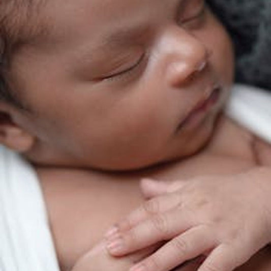 From Milestones to Meltdowns: Navigating Your Baby's First Year with Joy and Confidence