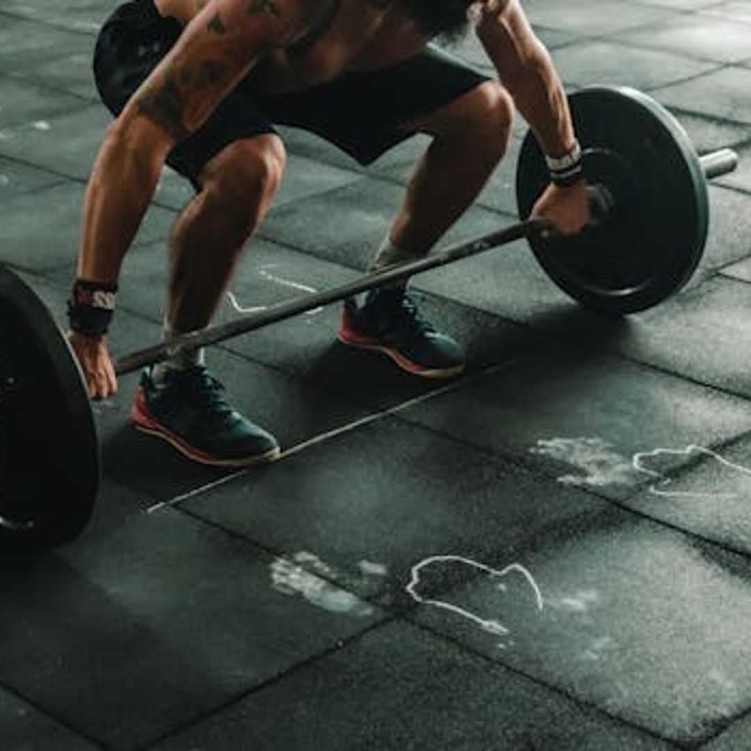 Rediscover Your Strength: Unlock the Secrets to Empowering Fitness for Moms