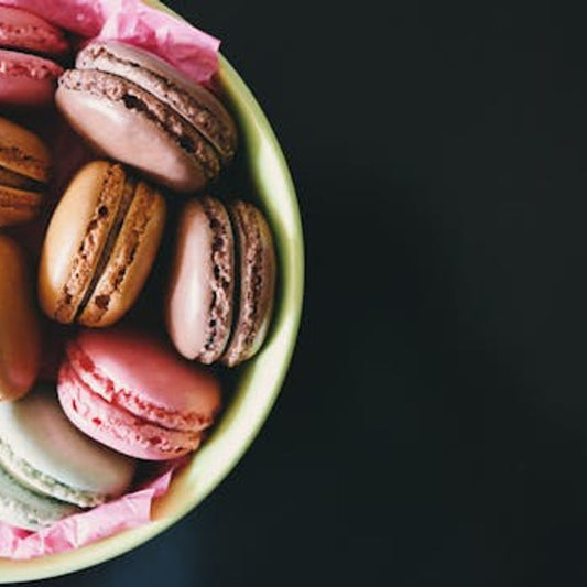 Nourish Your Body: Quick and Delicious Recipes for Busy Women