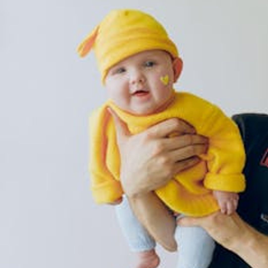 Baby Name of the Day is Here!
