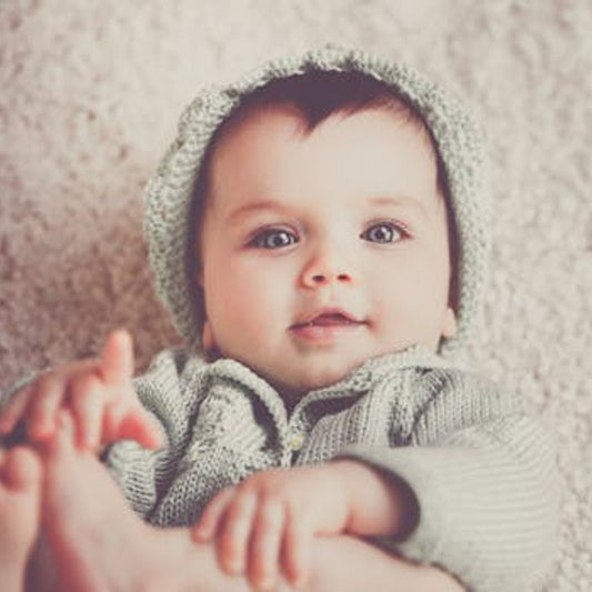 Secrets to Navigating the Magical Milestones of Your Baby's First Year