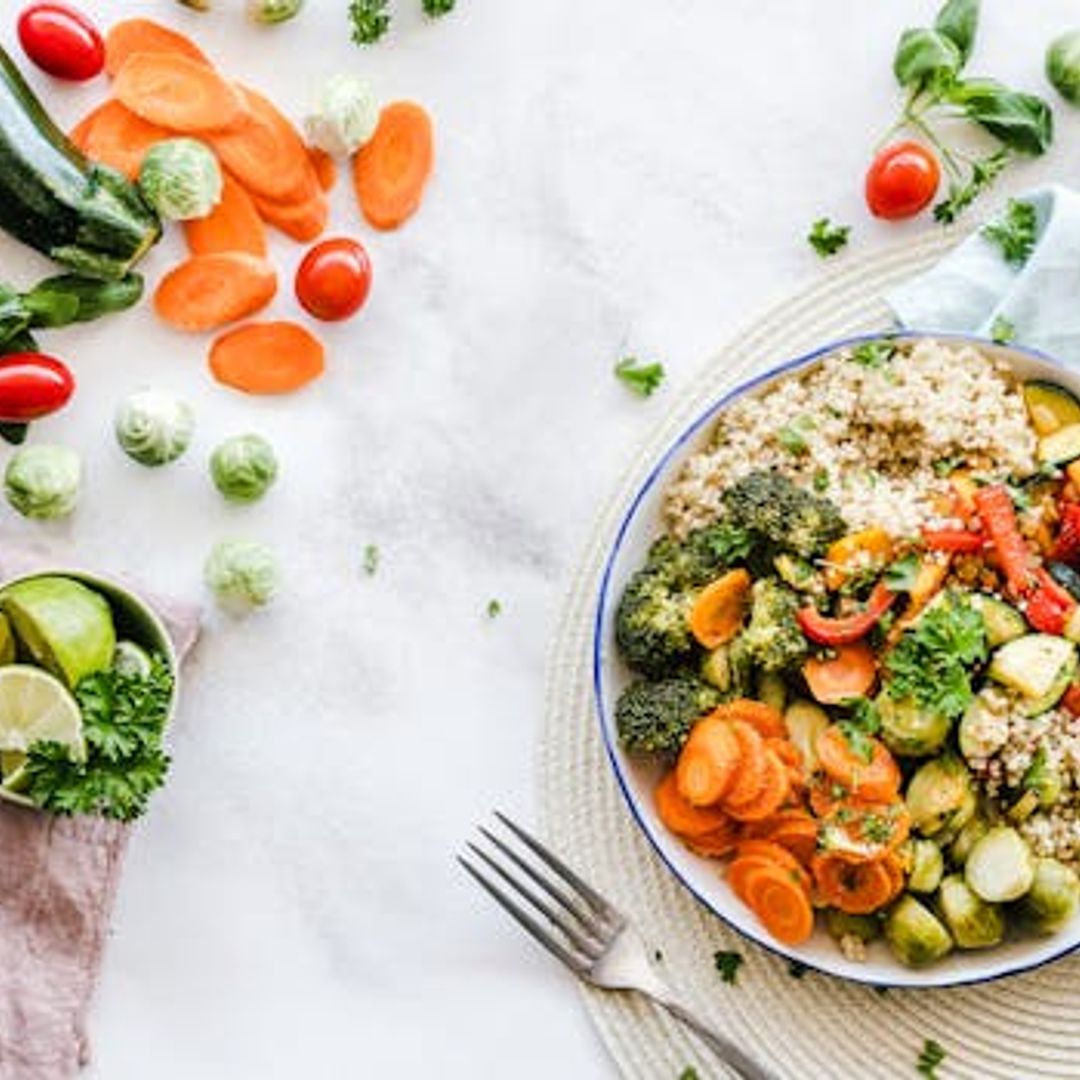 Simplify Mealtime: Nutritious Recipes for Busy Supermoms